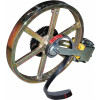 38002410 - Flywheel - Product Image
