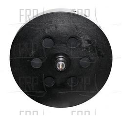 Flywheel, Brake 6 Magnet - Product Image