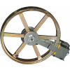 38002452 - Flywheel Assembly - Product Image