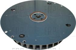 Flywheel Assembly (machine made 10/30/06 or later) - Product Image
