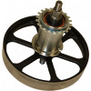 43000074 - Flywheel, Drive - Product Image