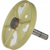 3000191 - Flywheel, Drive pulley - Product Image