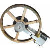 38000103 - Flywheel Magnet Assembly - Product Image