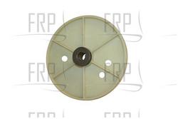 Flywheel Pulley - Product Image