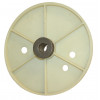 Flywheel Pulley, Blemished - Product Image