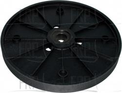 Flywheel, axle - Product Image Flywheel, axle - Product Image