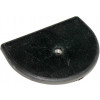 6054408 - Foot, Bumper, Plastic, Black - Product Image