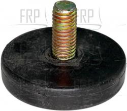 Foot, Leveling - Product Image
