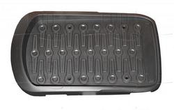 Foot Pad, Left - Product Image Foot Pad, Left - Product Image