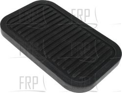 Foot, Pad, Rubber - Product Image