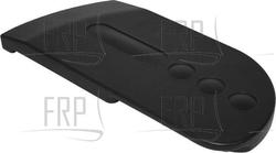 Foot, Pedal, Left - Product Image