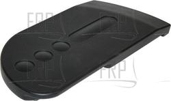 Foot, Pedal, Right - Product Image