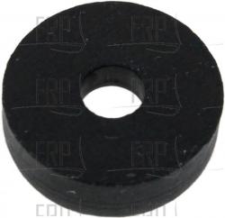 Foot, Rubber - Product Image