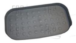 Pad, Foot, Pedal, Right - Product Image