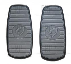 Foot pads - Product Image