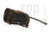 31000650 - Footpedal T5xr RH - Product Image