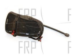 Footpedal T5xr RH - Product Image