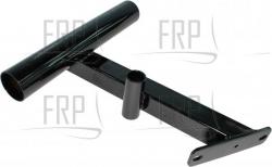Frame, Low row, Black - Product Image