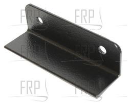 Frame, Pad Stop, Black - Product Image