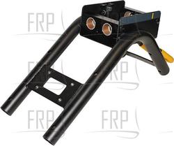 Frame, Seat - Product Image