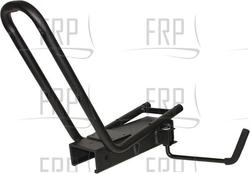 Frame, Seat - Product Image