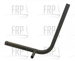 Frame, Seat, Left - Product Image