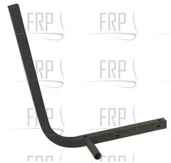 Frame, Seat, Right - Product Image