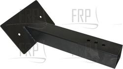 Frame, Support, Black - Product Image
