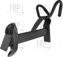Frame, Support, Console - Product Image