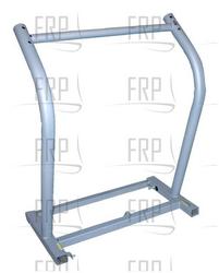 Frame, Upright base - Product Image
