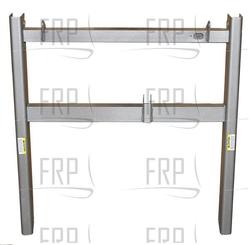 Frame, Upright base - Product Image
