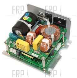 Frequency Inverter - Product Image