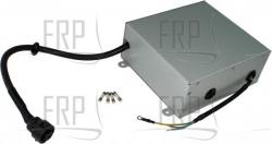 Frequency Inverter - Product Image Frequency Inverter - Product Image