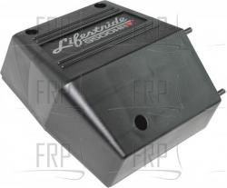 Cap, End, Front, Right - Product Image Cap, End, Front, Right - Product Image