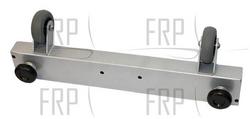 Front Foot Assembly - Product Image