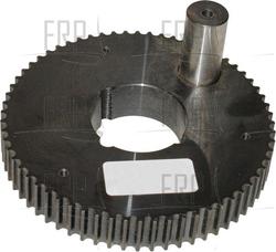 Front Timing Sprocket - Product Image