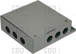 Fuse Box Complete - Product Image Fuse Box Complete - Product Image