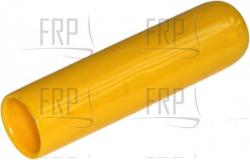 Handgrip, Yellow - Product Image