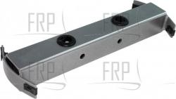 Housing, Retainer, Guide Rod - Product Image