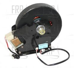 Generator, Brake - Product Image