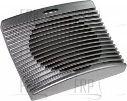 Grill, Fan - Product Image
