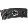 6043204 - Grill, Fan, Console - Product Image