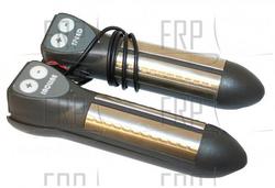 Grip, HR, Control - Product Image
