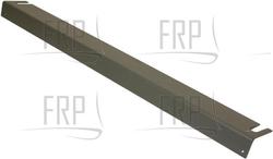 Guard, Foot, Gray - Product Image Guard, Foot, Gray - Product Image