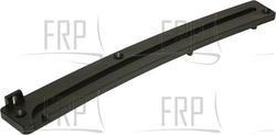 Guide, Rail, Left - Product Image Guide, Rail, Left - Product Image