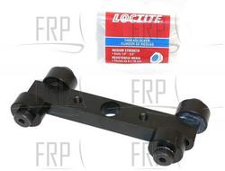 Guide, Roller, Kit - Product image