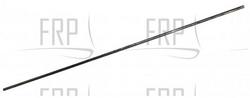 Guide rod, 69.5" - Product Image