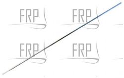 Guide rod, 72-3/8" - Product Image