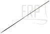Guide rod, 74" - Product Image