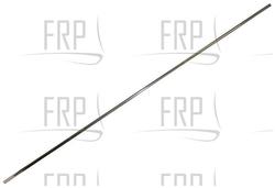 Guide rod, 74" - Product Image